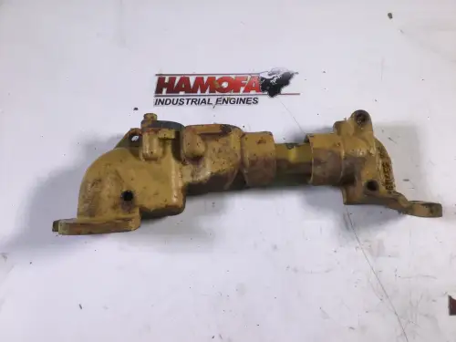 CATERPILLAR OIL PIPE 6N0448 USED