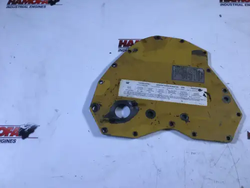 CATERPILLAR DISTRIBUTION COVER 2090760 USED