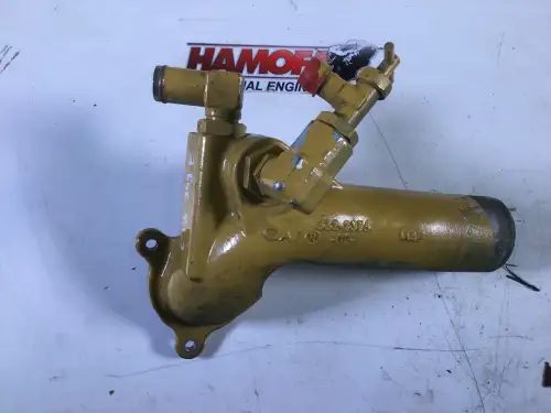 CATERPILLAR 3322376 GEBRAUCHT – Vorschaubild 1