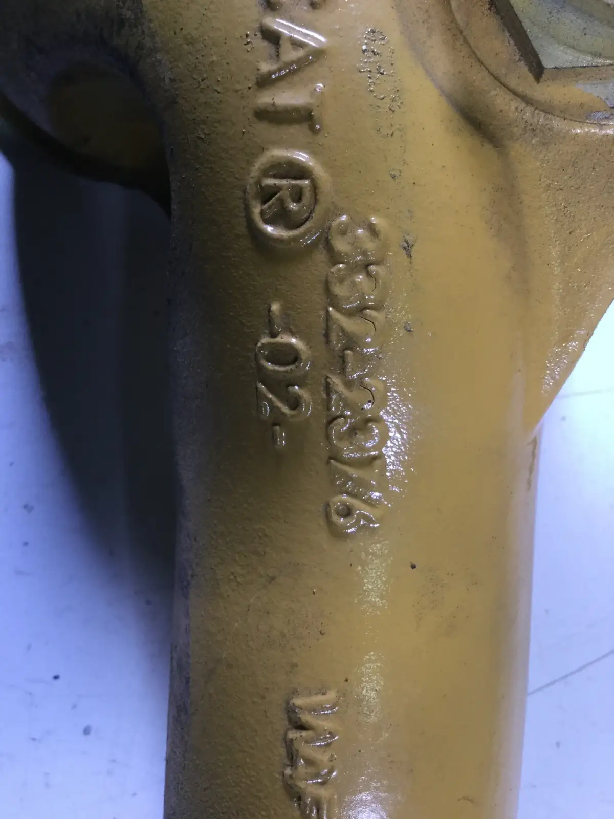 CATERPILLAR 3322376 USED - Picture 2