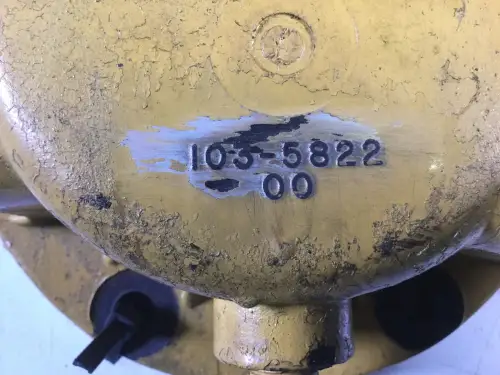 CATERPILLAR VALVE COVER 1035822 USED - Thumb image 2