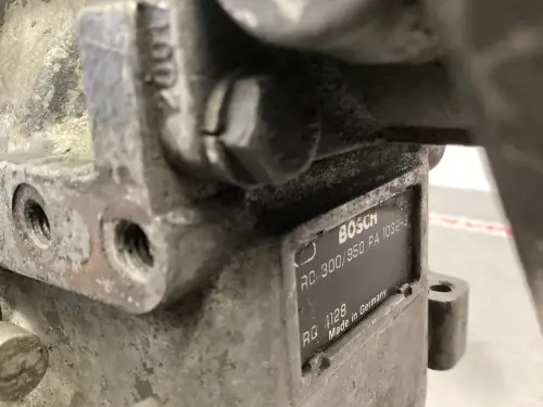BOMBA DE COMBUSTIBLE BOSCH 0402646994 USADA - Imagen miniatura 2