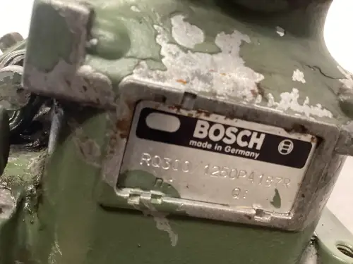 BOMBA DE COMBUSTIBLE BOSCH 0401848038 USADA - Imagen miniatura 2
