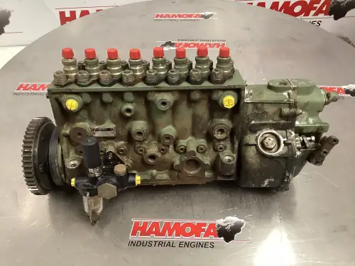 BOMBA DE COMBUSTIBLE BOSCH 0401848038 USADA - Imagen miniatura 4