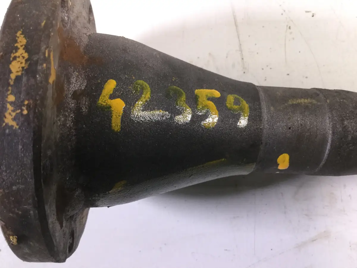 CATERPILLAR 42359 GEBRAUCHT – Bild 2