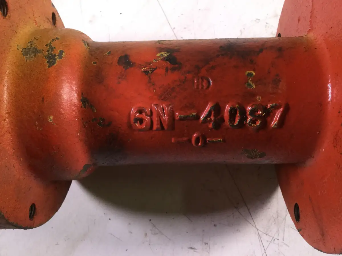 CATERPILLAR 6N4087 USED - Picture 2