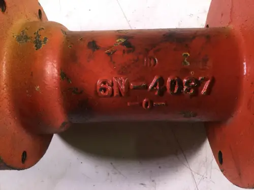 CATERPILLAR 6N4087 GEBRAUCHT – Vorschaubild 2