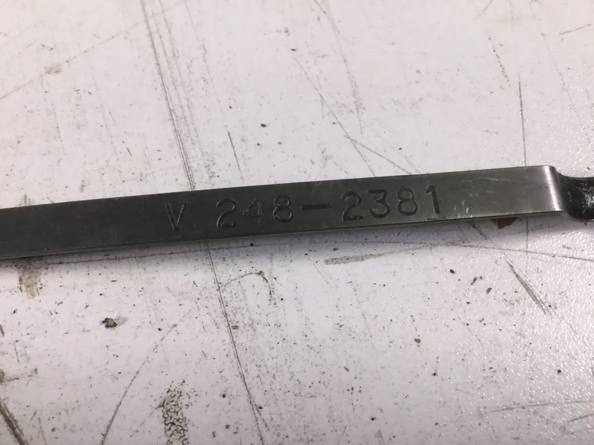 CATERPILLAR 2482381 USED - Picture 2