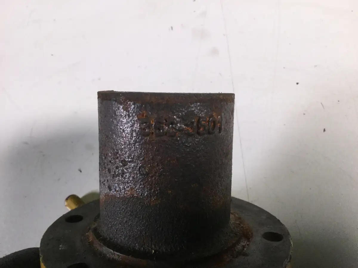 CATERPILLAR 3633501 USED - Picture 2