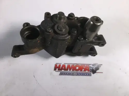 CATERPILLAR PUMP GP-OIL 0R0918 USED