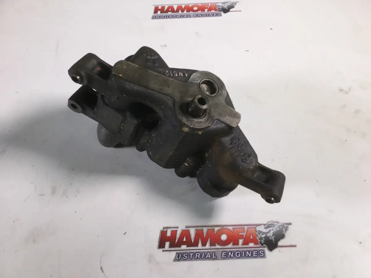 CATERPILLAR PUMP GP-OIL 0R0918 USED - Picture 2