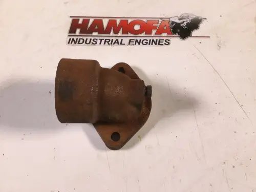 CATERPILLAR WATER ELBOW 6N1411 USED