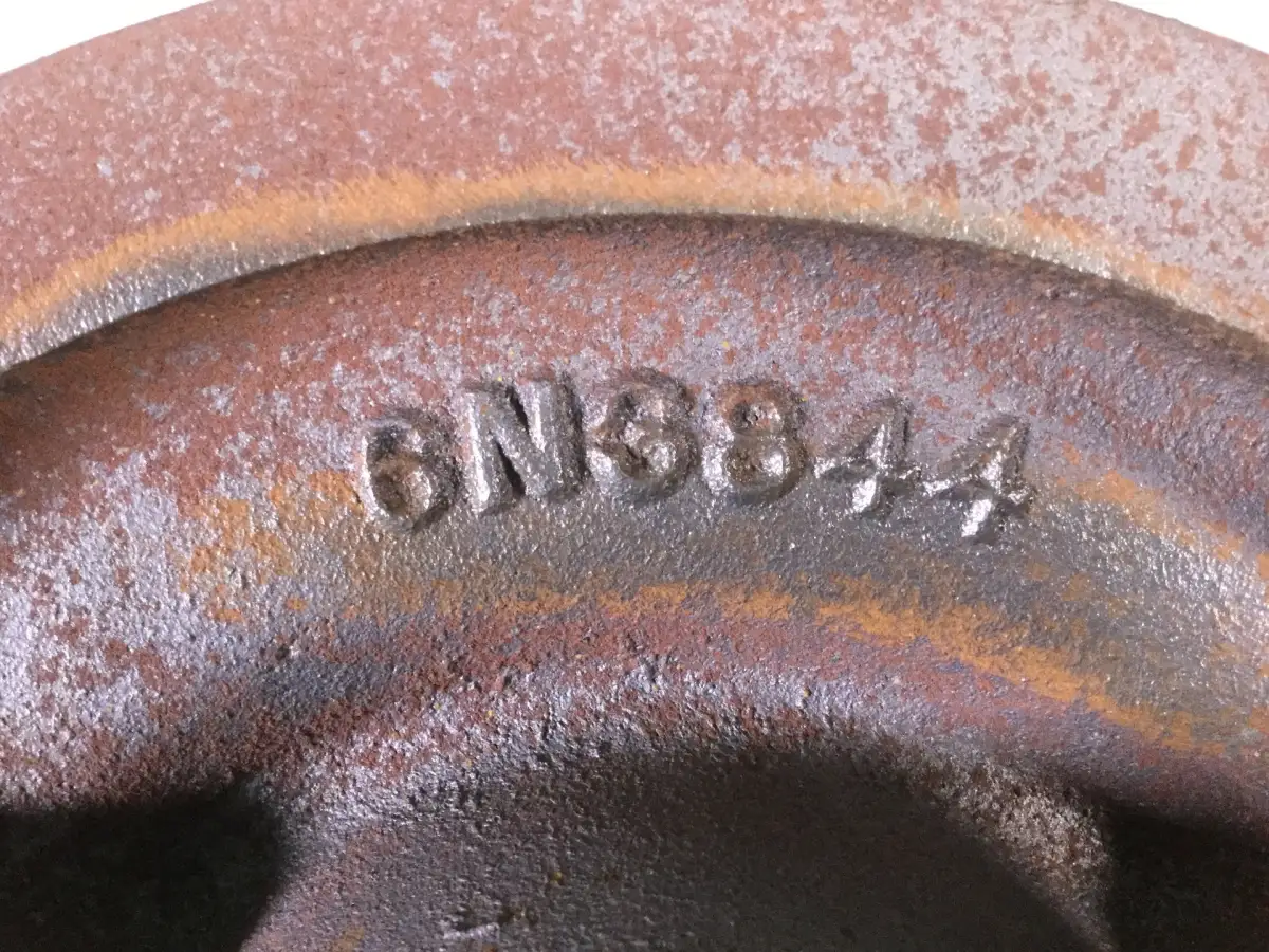 CATERPILLAR 6N3844 GEBRAUCHT – Bild 2