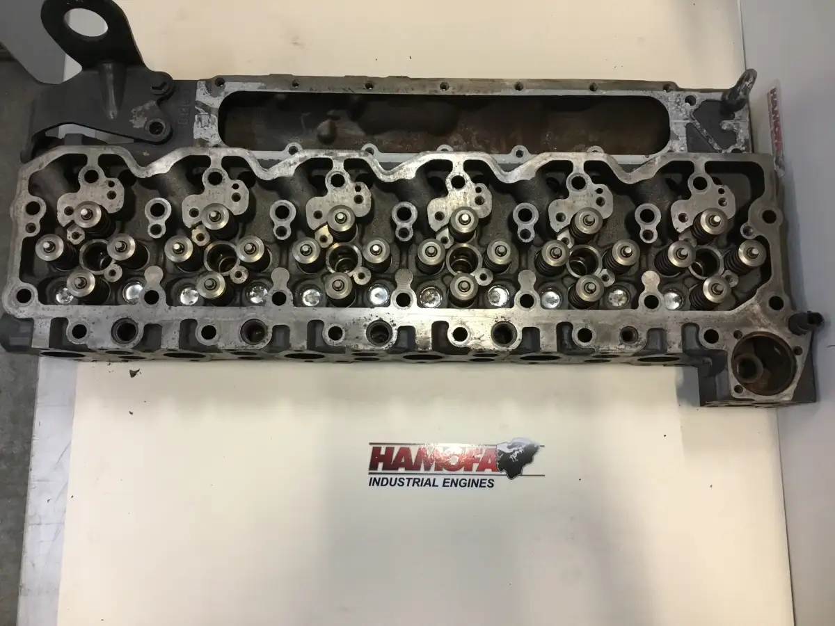 CUMMINS 8714157 USADO - Imagen 3