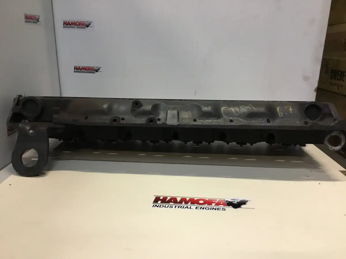 CUMMINS 8714157 USADO - Imagen 5