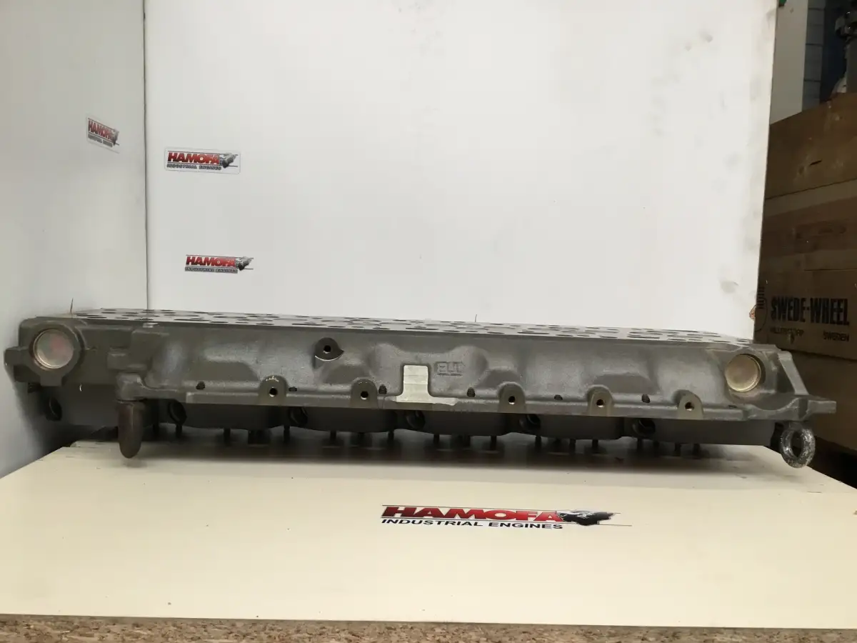 CUMMINS 18024 USADO - Imagen 2