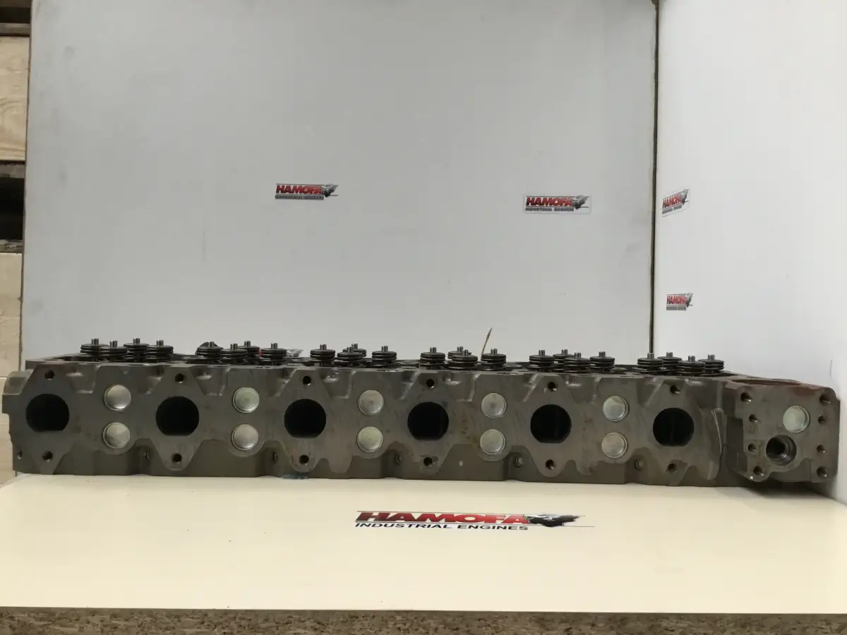 CUMMINS 18024 USADO - Imagen 4