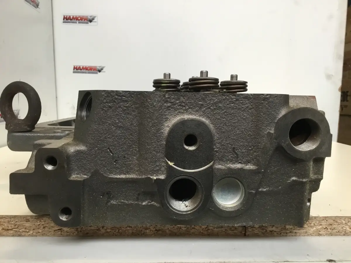 CUMMINS 18024 USADO - Imagen 5