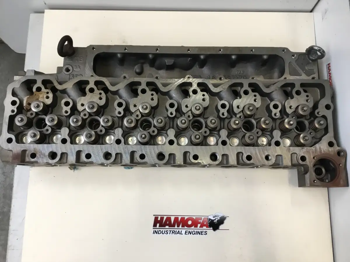 CUMMINS 18024 USADO - Imagen 6