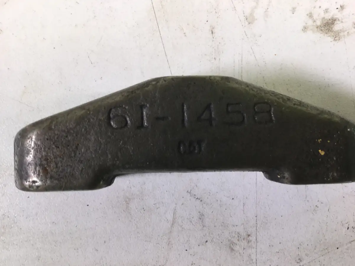 CATERPILLAR 611458 USED - Picture 2