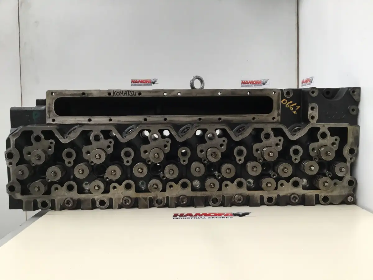 KOMATSU 5259421 D'OCCASION - Image 3