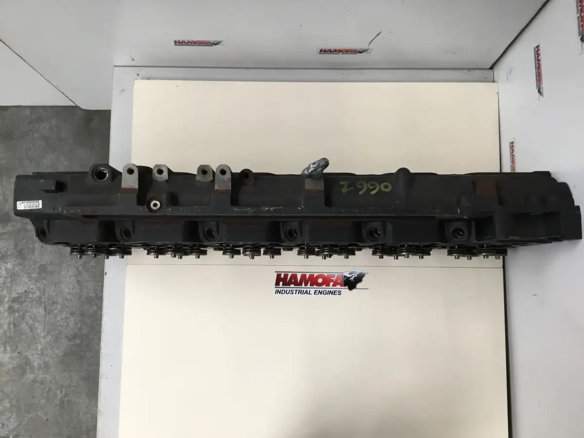 KOMATSU 5259421 GEBRUIKT - Afbeelding 4
