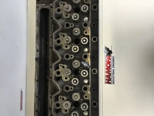 CUMMINS 5259421 USED - Thumb image 6