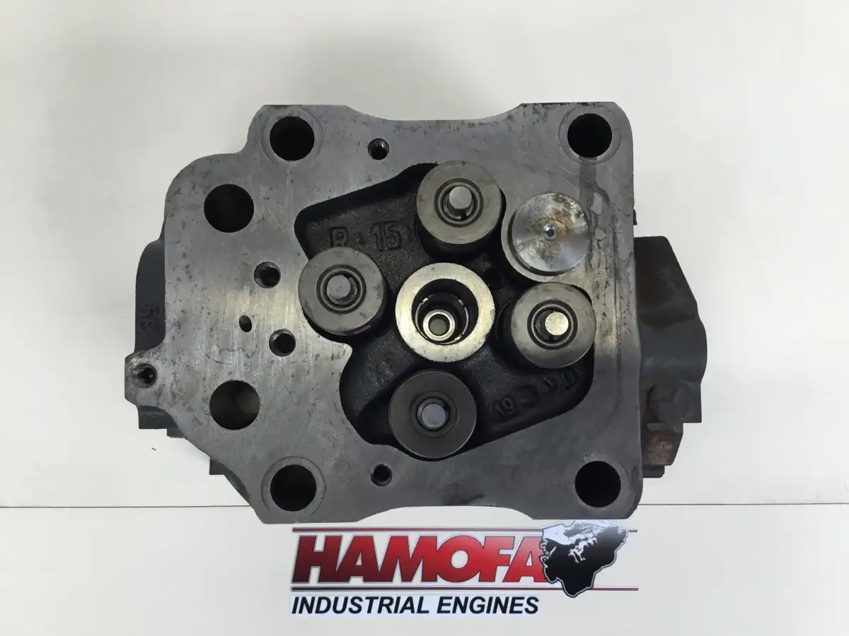 MERCEDES A541 92 1 GEBRAUCHT – Bild 6