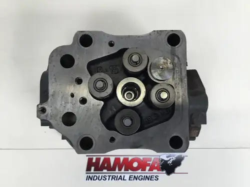 MERCEDES A541 92 1 GEBRAUCHT – Vorschaubild 6