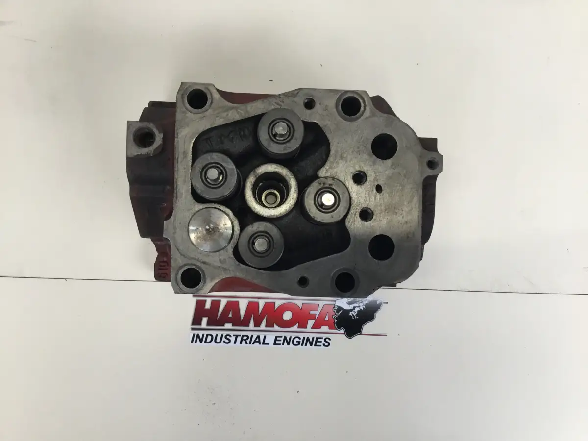 MERCEDES 457 80 1 USED - Picture 6