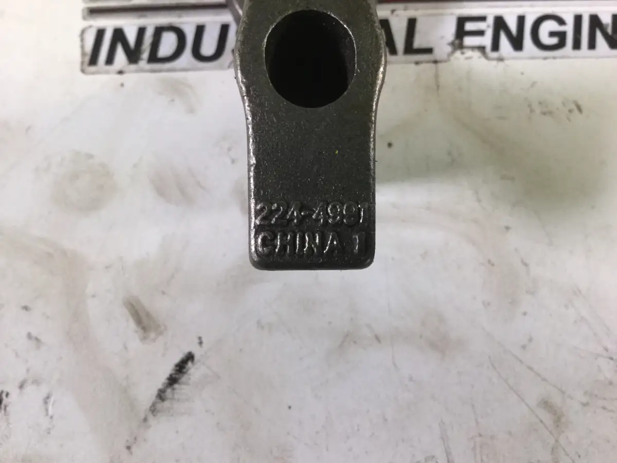 INYECTOR KLEM CATERPILLAR 2244991 USADO - Imagen 2