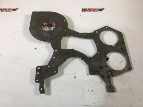 CATERPILLAR DISTRIBUTION PLATE 1W7110 USED