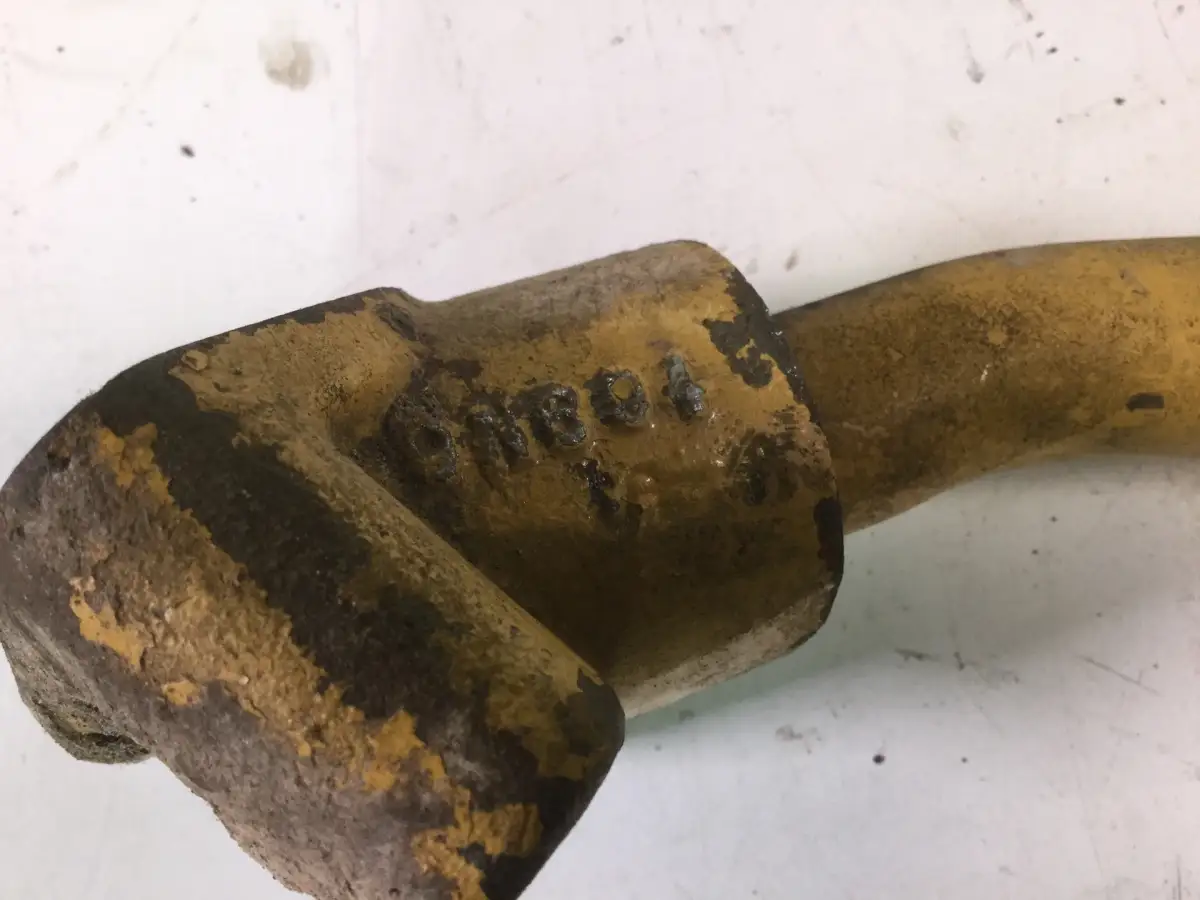 CATERPILLAR 9N894 USED - Picture 2
