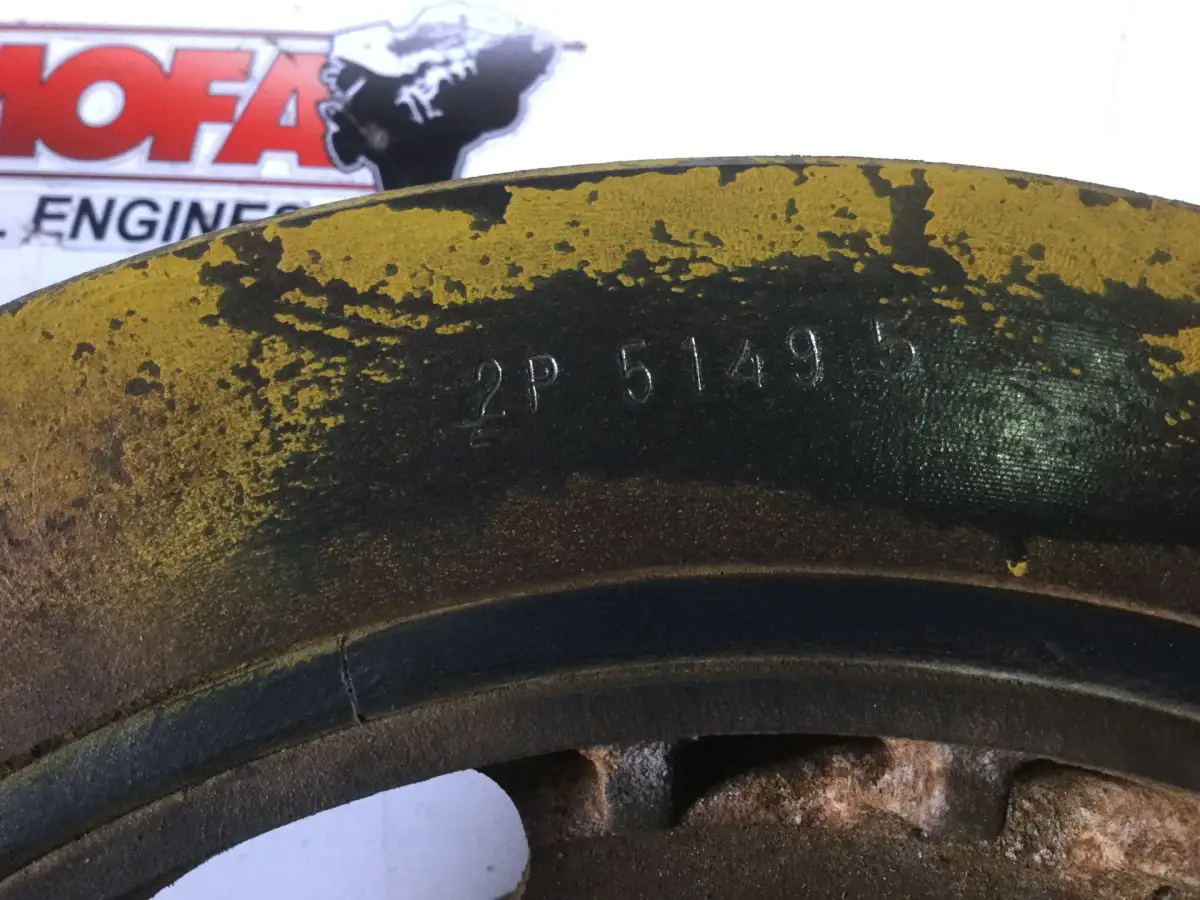 CATERPILLAR 2P5149 USED - Picture 2