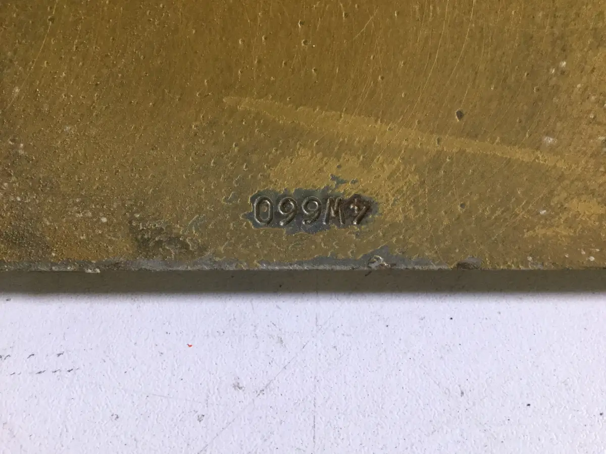 CATERPILLAR 4W660 USED - Picture 2