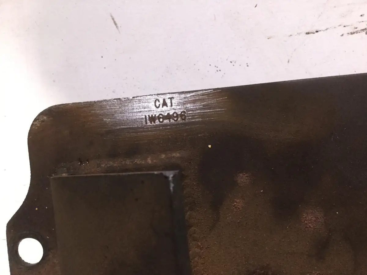 CATERPILLAR 1W6496 USED - Picture 2