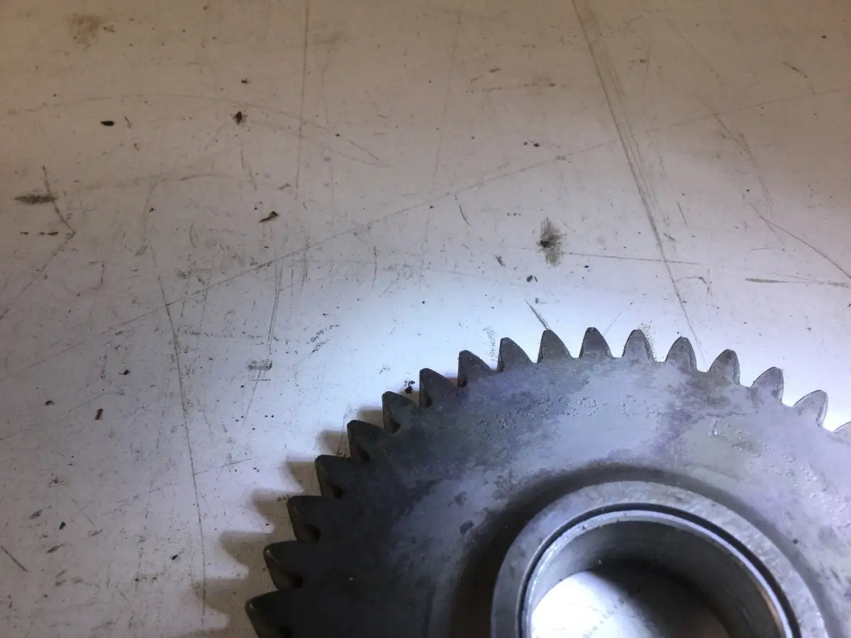 CATERPILLAR 7W5739 USED - Picture 2