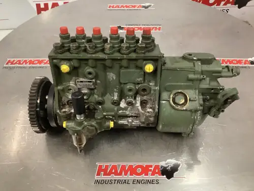 BOMBA DE COMBUSTIBLE USADA BOSCH 0401846748