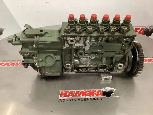 BOMBA DE COMBUSTIBLE USADA BOSCH 0401846748 - Imagen miniatura 4
