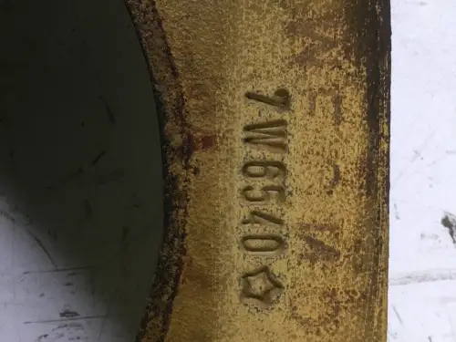 CATERPILLAR 7W6540 USED
