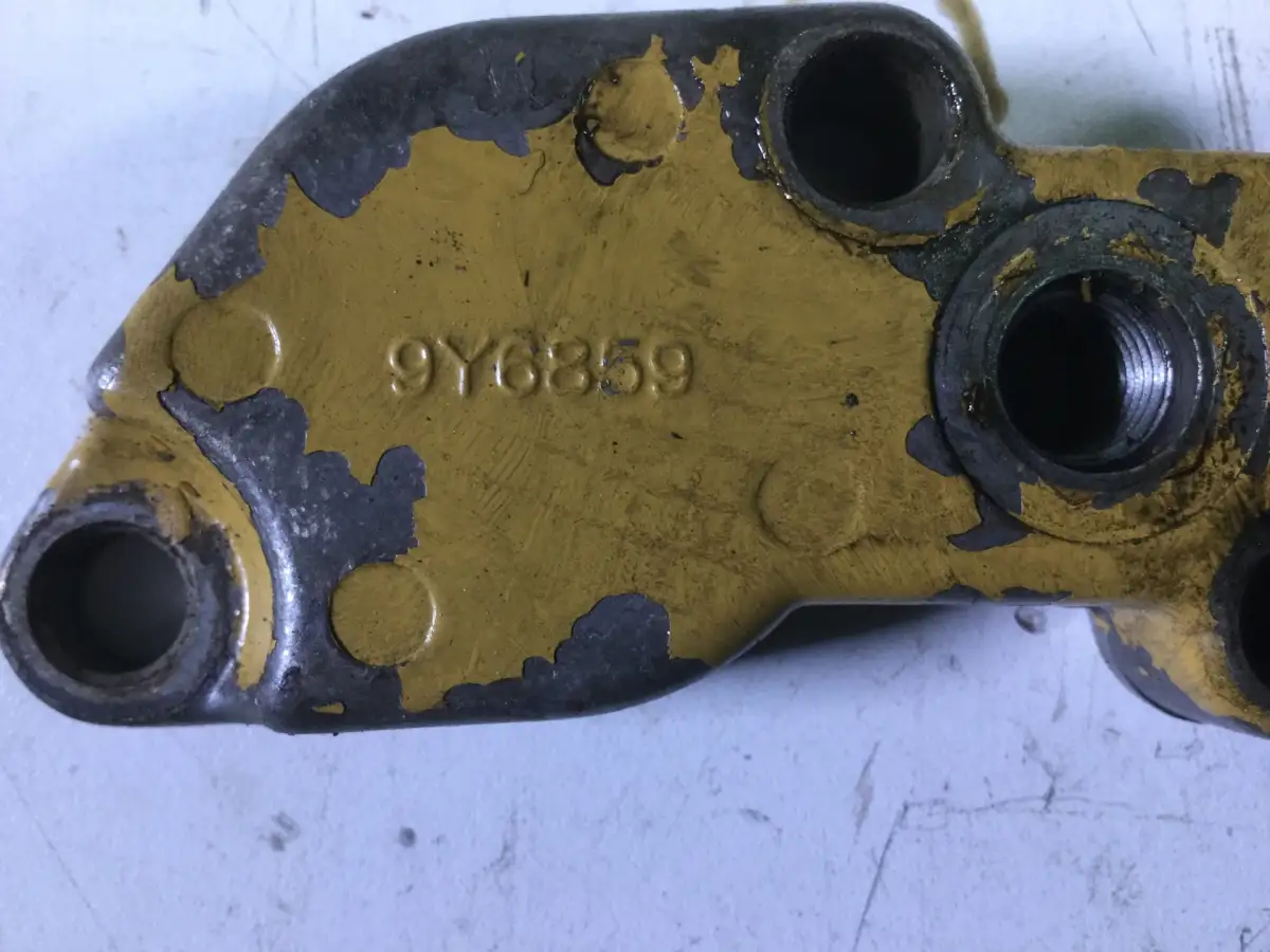 CATERPILLAR 9Y6859 USED - Picture 2