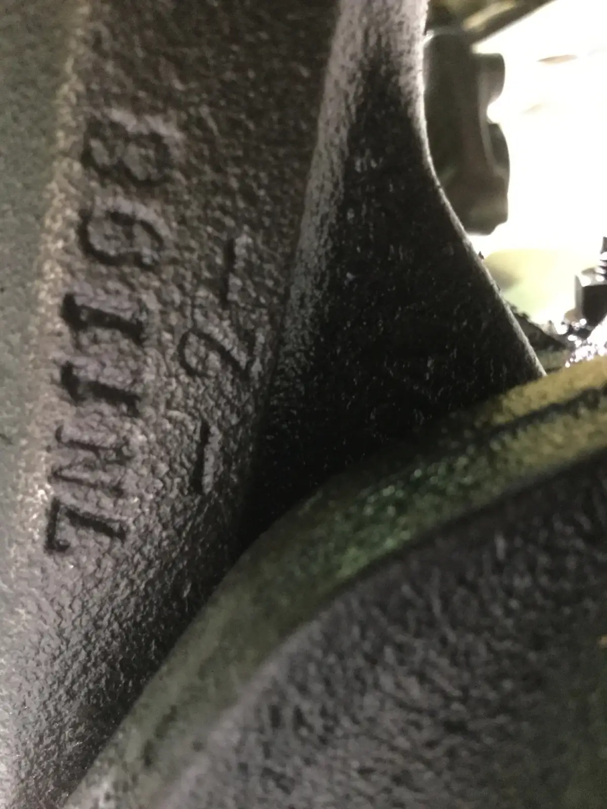 CATERPILLAR 7N1198 USED - Picture 2