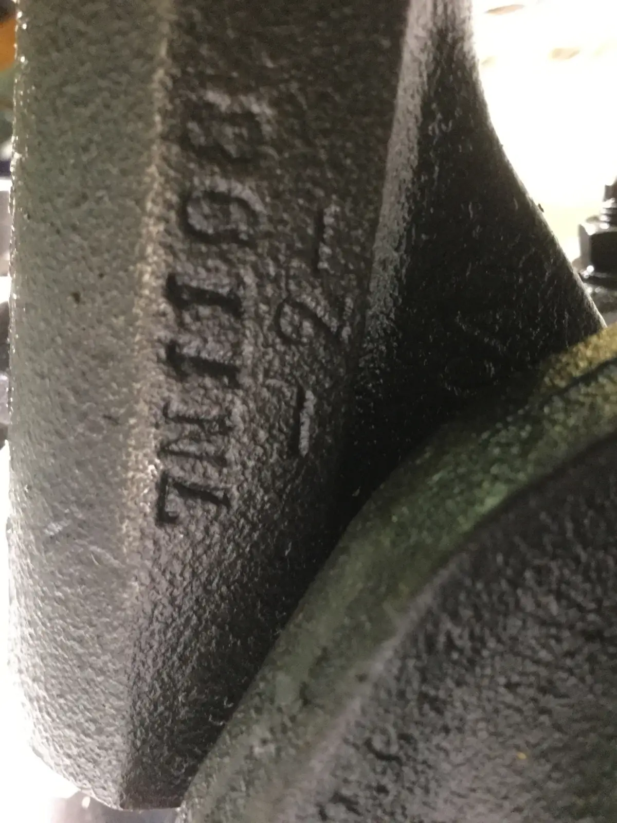 CATERPILLAR 7N1198 USAGE - Image 2