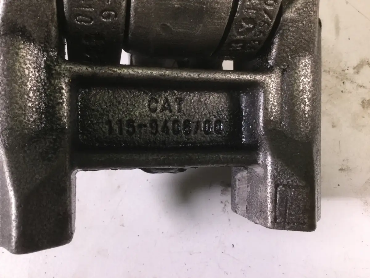 CATERPILLAR 1159406 GEBRUIKT - Afbeelding 2