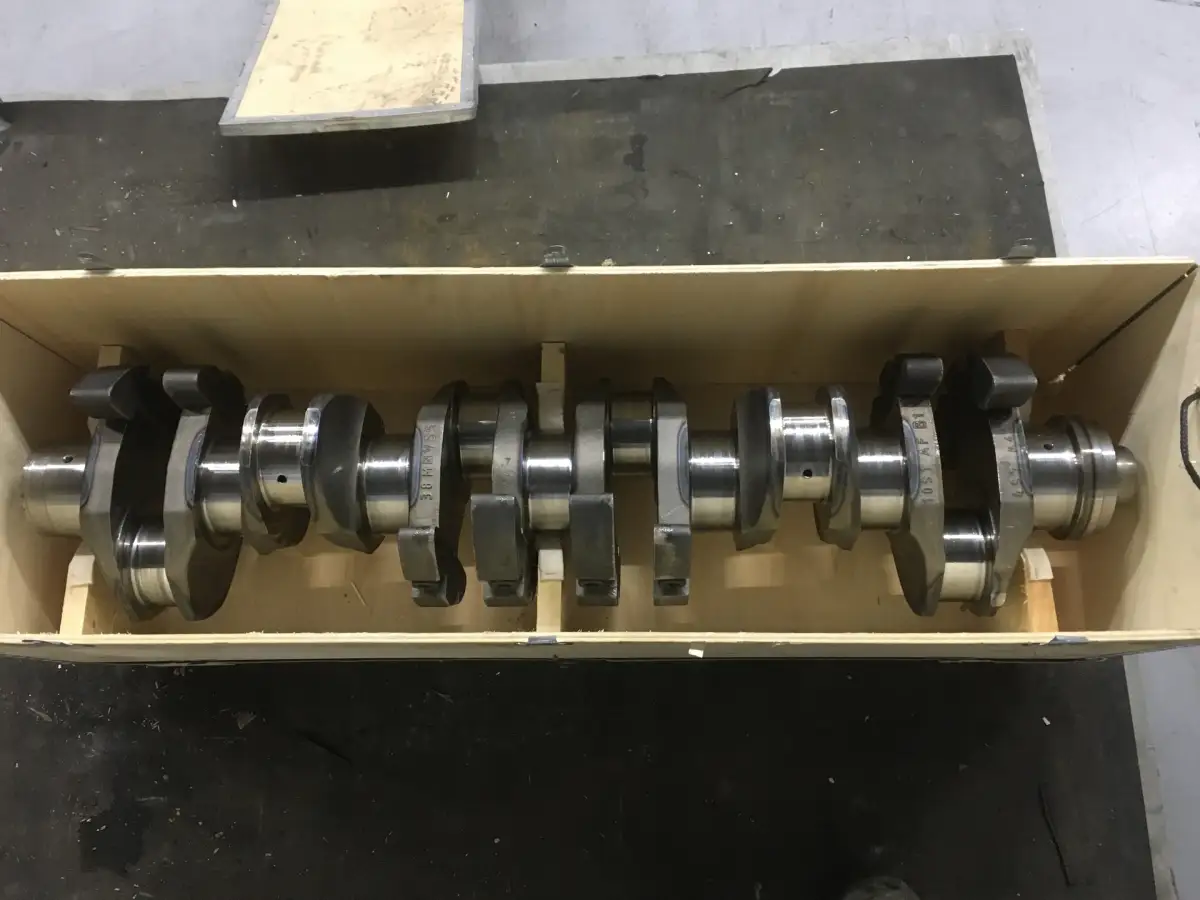 MERCEDES 11 ORIGINAL – Bild 2