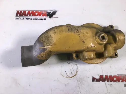 CATERPILLAR WATER PUMP CONNECTION 7N1572 USED