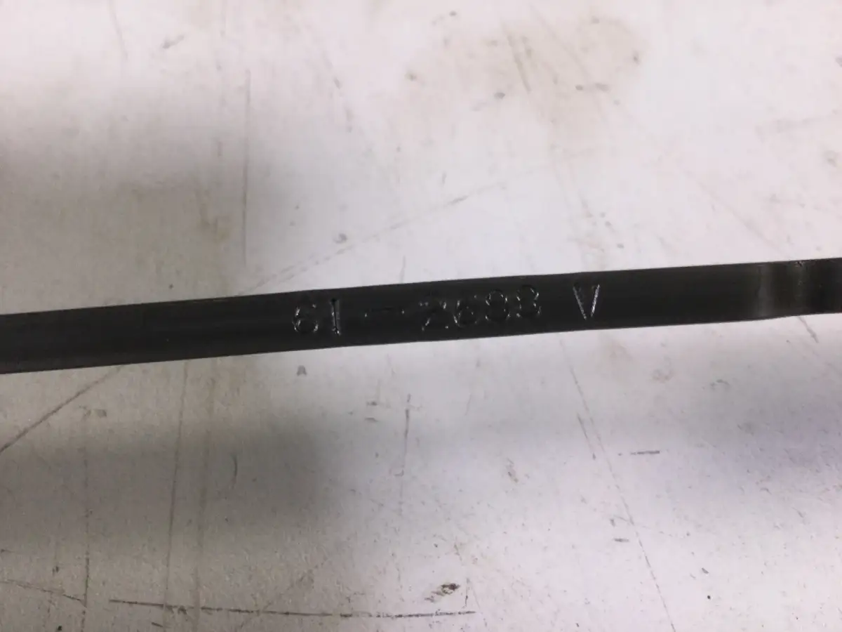 CATERPILLAR 612688 USED - Picture 2