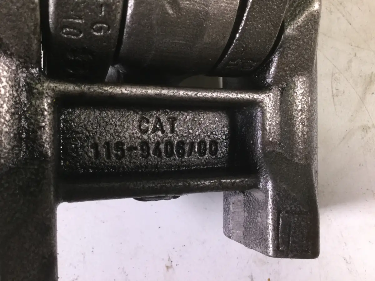 CATERPILLAR 1159406 USED - Picture 2