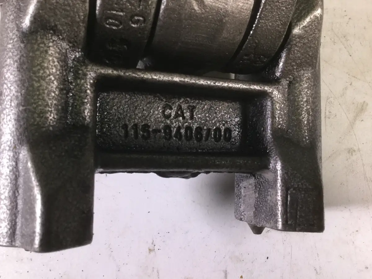CATERPILLAR 1159406 USED - Picture 2