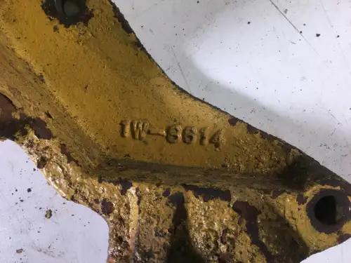 CATERPILLAR SUPPORT 1W8614 USED - Thumb image 2